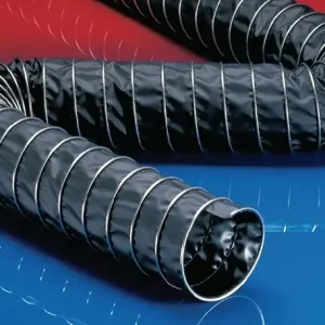Absaug- u.Gebläseschlauch CP HYP 450 ID 350mm AD 362,00mm 6mm L.3m Rl. VE: 3 Meter Neuheit