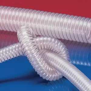 Absaug- u.Förderschl.AIRDUC® PUR 350 FOOD-AS ID 120mm AD 127mm 3.5mm L.10m VE: 10 Meter Angebot