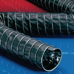 Absaug- u.Gebläseschlauch CP HiTex 467 WELDING ID 250mm AD 262,00mm Rl. VE: 3 Meter Neu