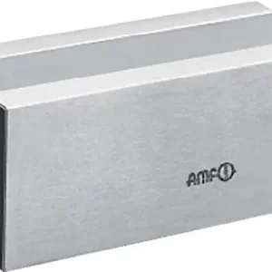 Neue Ware Parallelanschlagpaar Nr.6350 f.Nutbreite 10mm H.32mm AMF