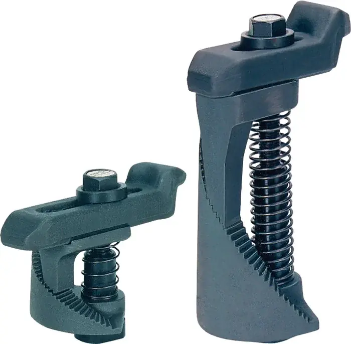 Must-Have Stufenpratze Nr. 7000 Gr. 4x18mm AMF
