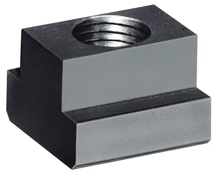 T-Nutenstein (DIN 508) Werksnorm T-Nut 42mm M30 AMF Finale Aktion