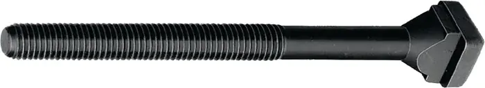 T-Nutenschraube (DIN 787) T-Nut 20mm M20 L.80mm Güte 8.8 AMF Sichere Zahlung