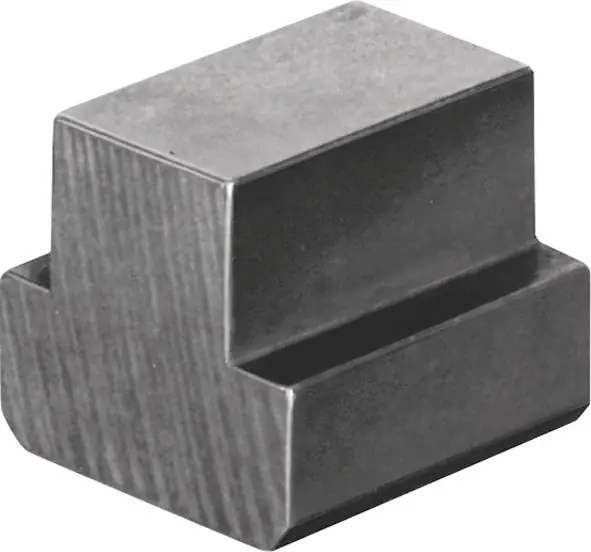 T-Nutenstein Nr.508R T-Nut 32mm Rohling AMF Angebot