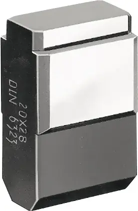 Nutenstein DIN 6323 Nennmaß der Nut 28/20mm Form C lose sitzend AMF Jetzt Bestellen