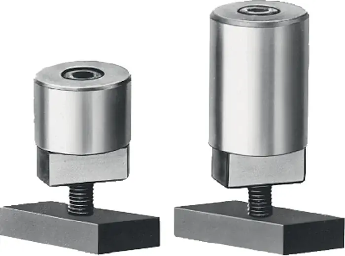Sofort Bestellen Anschlagstück Nr.6328 Nut 14mm kurz A.-L.25mm AMF