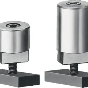 Anschlagstück Nr.6328 Nut 16mm kurz A.-L.25mm AMF Markenware