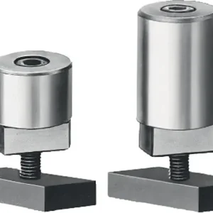 Markenware Anschlagstück Nr.6328 Nut 28mm lang A.-L.50mm AMF