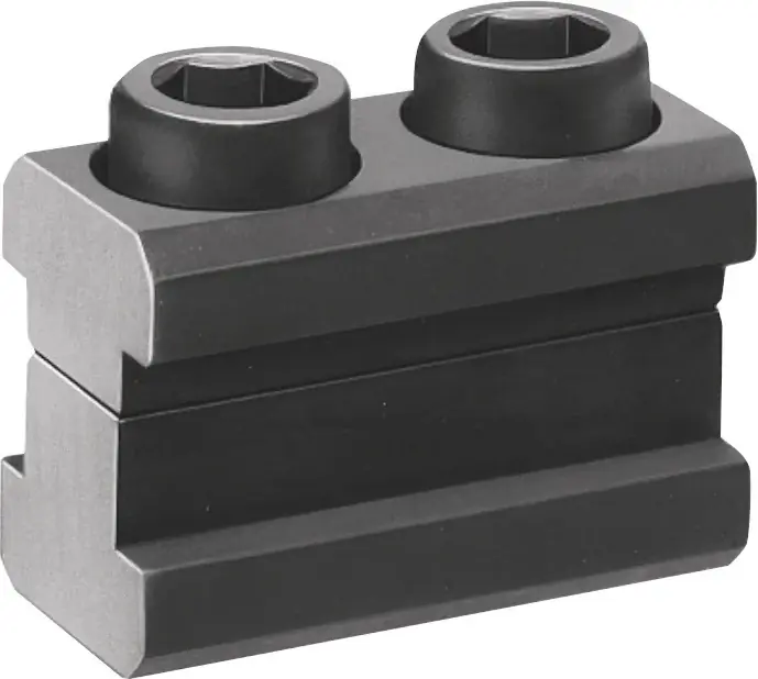 Neu Nutenanschlag Nr.6491 Nut 12mm AMF