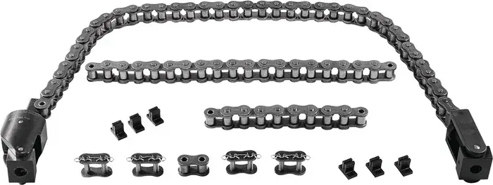 Spannkettensatz Nr. 6540 M16 AMF Knallerangebot