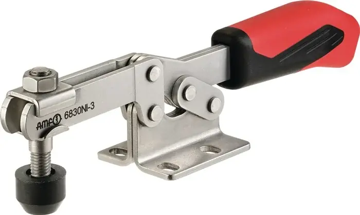 Angebot Waagrechtspanner Nr.6830NI Gr.0 waagrechter Fuß AMF