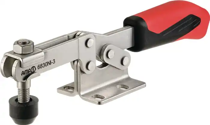 Waagrechtspanner Nr.6830NI Gr.1 waagrechter Fuß AMF Kracherpreis