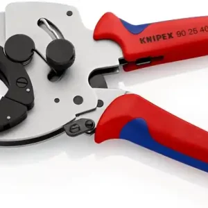 Bestseller Rohrschneider f.Rohre D.26-40mm L.210mm Chrom-Vanadin-Elektrostahl KNIPEX