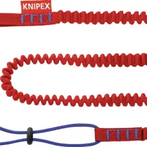 Fangleine Inh.1 St.max.Belastung 1,5kg KNIPEX Nur Heute