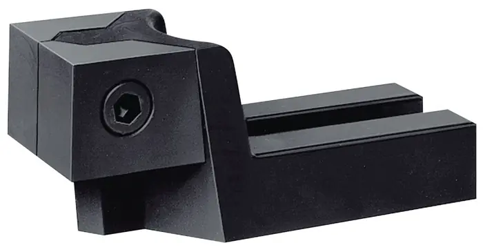 Tiefspannbacke Maxi-Bulle,Nr. 6494 22/24/28/30/32/36mm AMF Sonderaktion