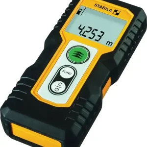 Online Kaufen Laserentfernungsmesser LD 220 IP 54 ± 3mm STABILA