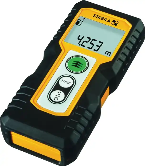 Online Kaufen Laserentfernungsmesser LD 220 IP 54 ± 3mm STABILA