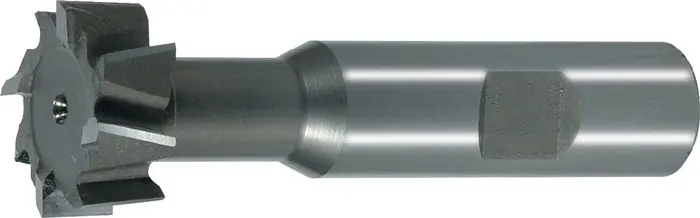 T-Nutenfräser DIN 851AB TypN D.36mm HSS-Co Verz.Kreuz Z.8 MAYKESTAG Markenprodukt