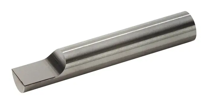 Gravierstichel Pro A D.4mm VHM Gesamt-L.40mm WERNER WILKE Top-Angebot