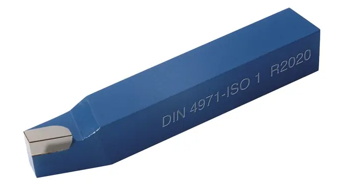 Sichere Zahlung Drehmeißel DIN 4971ISO1 10x10mm HM P25/P30 li. ger. Wilke VE: 5 Stück