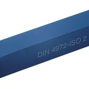 Drehmeißel DIN 4972ISO2 10x10mm HM P25/P30 re. geb. Wilke VE: 5 Stück Jetzt Bestellen