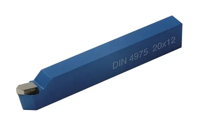 Heißes Angebot Drehmeißel DIN 4975 16x10mm HM P25/30 ger. spitz Wilke VE: 5 Stück