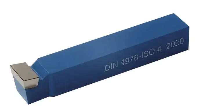Drehmeißel DIN 4976ISO4 25x25mm HM P25/P30 ger. breit Wilke VE: 3 Stück Neue Ware