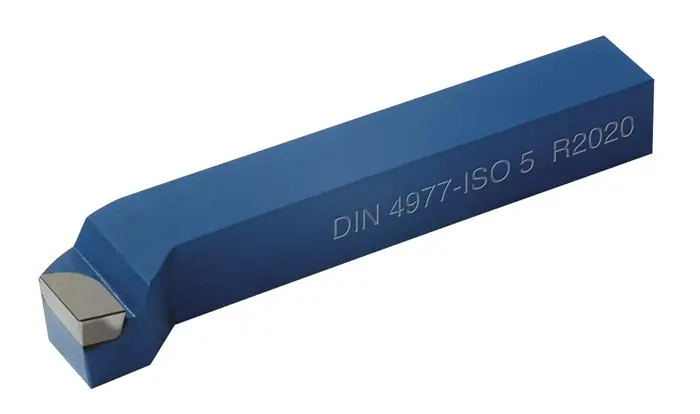 Nur Für Kurze Zeit Stirndrehmeißel DIN 4977ISO5 25x25mm HM P25/P30 re. Wilke VE: 3 Stück