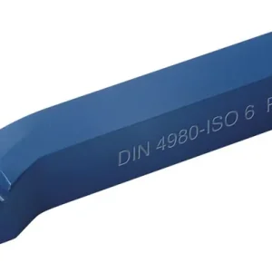 Seitendrehmeißel DIN 4980ISO6 10x10mm HM P25/P30 li. Wilke VE: 5 Stück Mega-Angebot