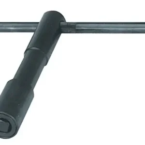 Spannschlüssel f.Futter-D.200mm 4-KT.11mm RÖHM Preis Gesenkt
