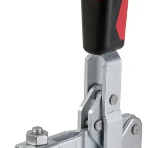 Senkrechtspanner Nr.6802 Gr.2 senkrechter Fuß AMF Echt