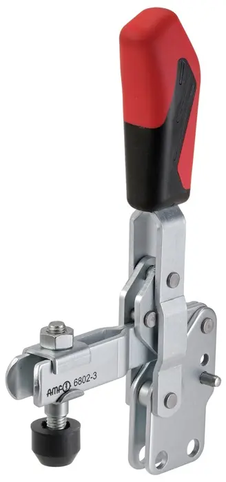 Senkrechtspanner Nr.6802 Gr.2 senkrechter Fuß AMF Echt
