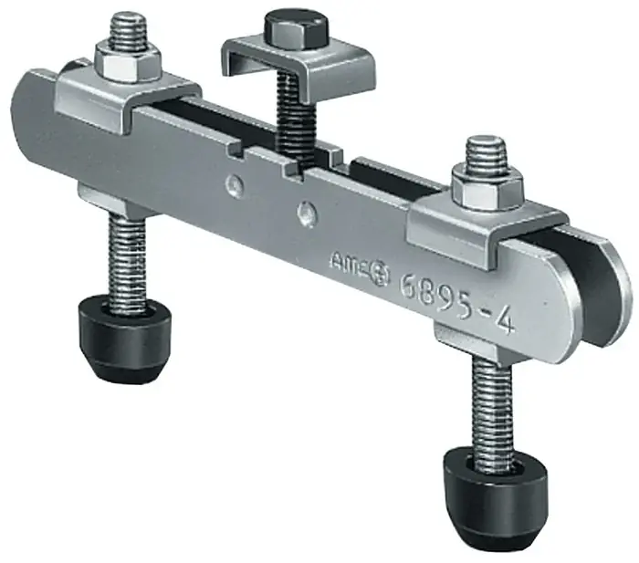 Querarm Nr.6895 Gr.4 z.Schnellspanner AMF Preisknaller