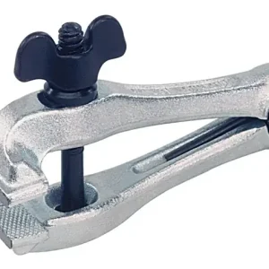 Handfeilkloben 101 Backen-B.52mm Spann-W.28mm Gesamt-L.145mm KUKKO Ausverkauf