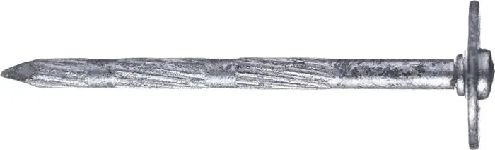 Preiswert Stahlnagel D.3,5xL.70mm STA geh.metallisiert BÄR VE: 125 Stück