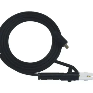 Schneller Versand Elektrodenhalter konfektioniert Modell KURT HAUFE® 200 A 16mm² KS 25 5m A.BINZEL