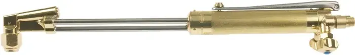 Handschneidbrenner 142-F 90Grad L.460mm f.Glattschaftsdüsen Jetzt Kaufen
