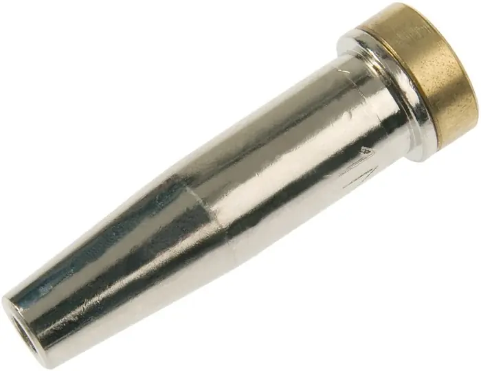 Schneiddüse 6290 NFF3 50-75mm Propan,Erdgas Glattschaftdüse HARRIS Sichere Zahlung