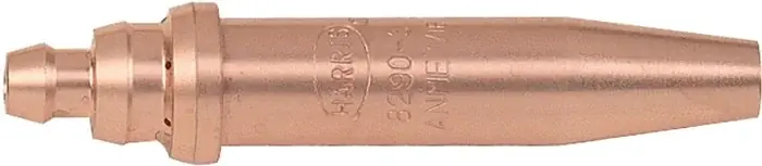 Meistverkauft Schneiddüse 8290 AG1 3-10mm Acetylen gasemischend HARRIS