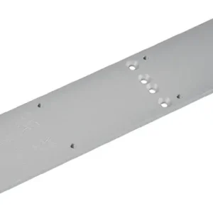 Garantierte Lieferung Montagepl.silber f.TS 73 EMF DORMAKABA