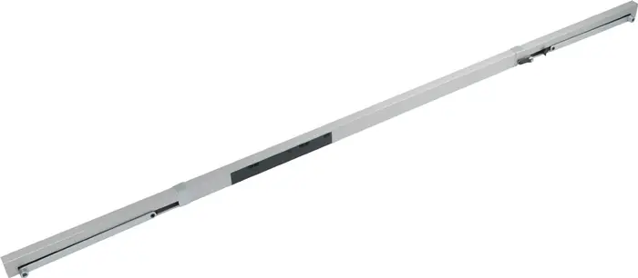 Gleitsch.GSR-EMR-2/BG/V f.TS 93 G silber BG DORMAKABA Begrenztes Angebot