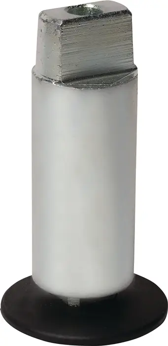 Steckachse BTS 75/BTS 80 20mm flachkonisch verz.DORMAKABA Direkt Vom Hersteller