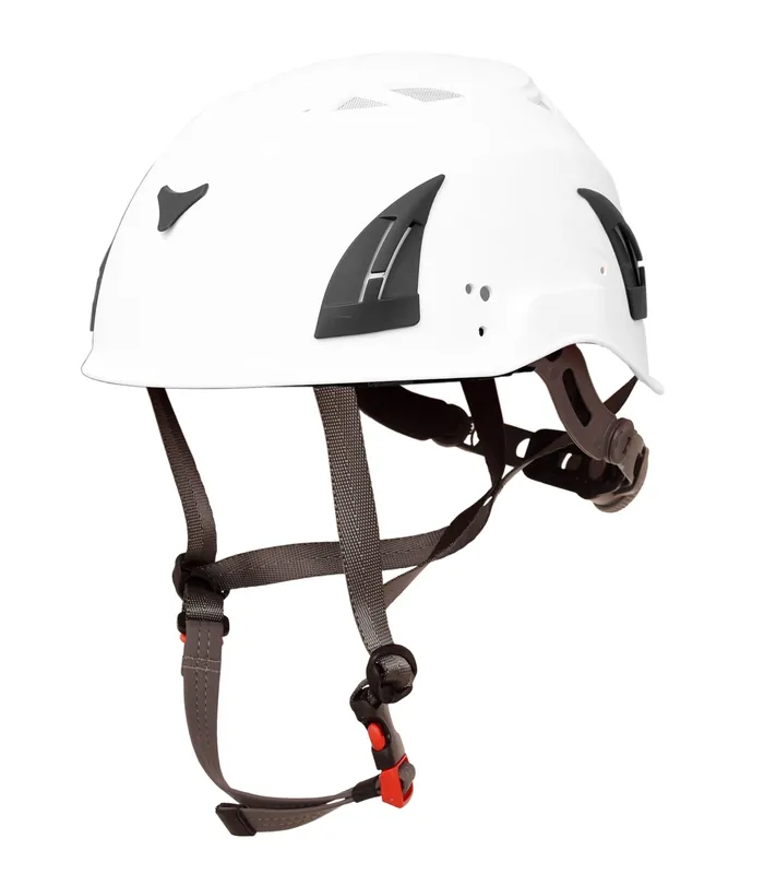 Direktkauf Kratos Safety FOX Schutzhelm
