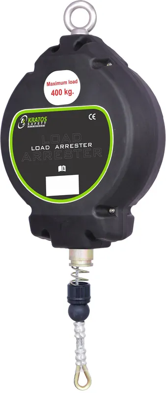 Kratos Safety Lastsicherungsgerät (max. 400 kg) Saisonangebot