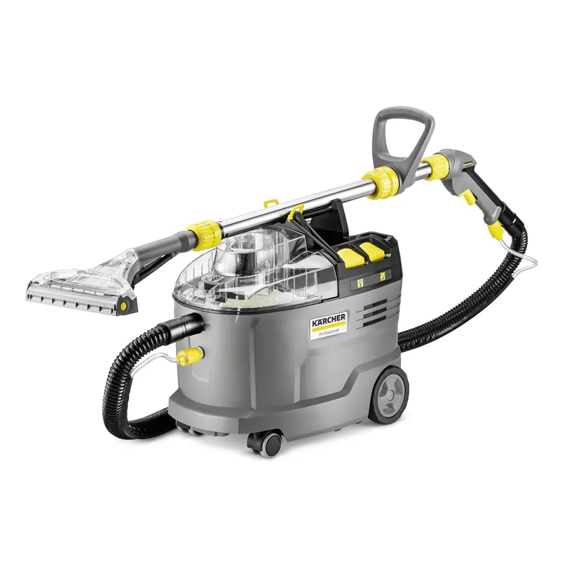 Top-Angebot Kärcher Waschsauger Puzzi 9/1 Bp Adv