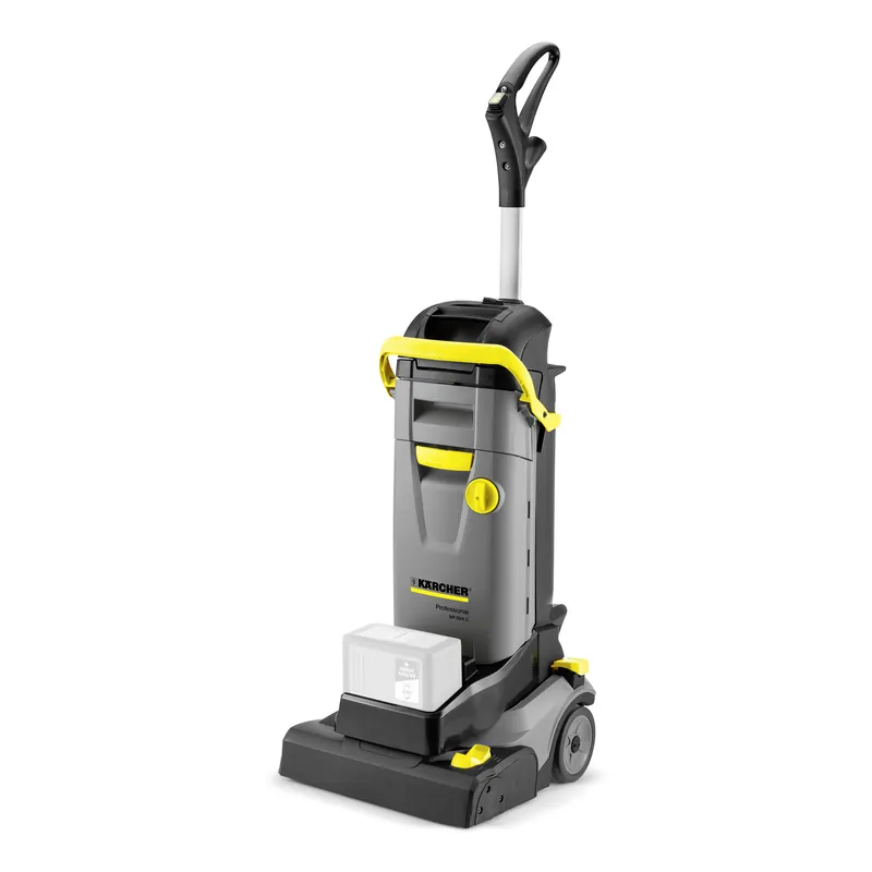 Kärcher 36V Scheuersaugmaschine BR 30/4 C BP Saisonangebot