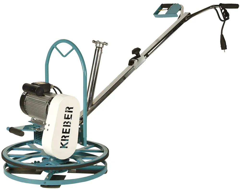 Rabatt Kreber Randglätter K600 (R4/R6/Re4/RE4/RE6) - Arbeitsbreite 600 mm