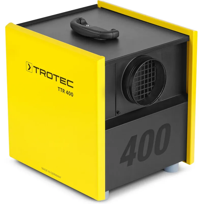 Trotec Absorptionsluftentfeuchter TTR-Serie Top-Angebot
