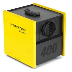Trotec Absorptionsluftentfeuchter TTR-Serie Günstig