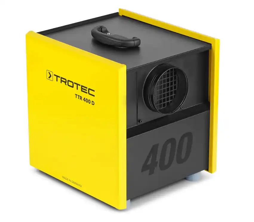 Trotec Absorptionsluftentfeuchter TTR-Serie Günstig